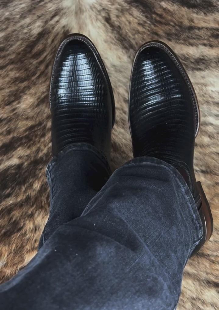 Handmade Western Cowboy Boots