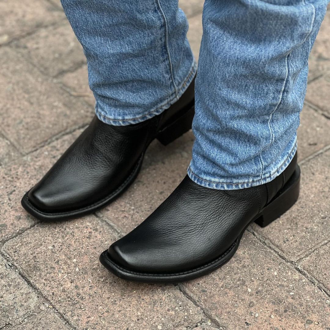 Handmade Cowhide GALA Boots(Buy 2 Free Shipping✔️)