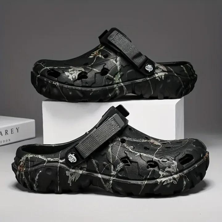 Men's Eva Outdoor Clogs