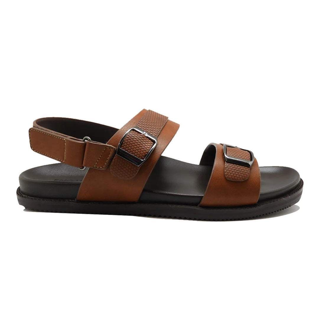 Men's Cushioned Sandals