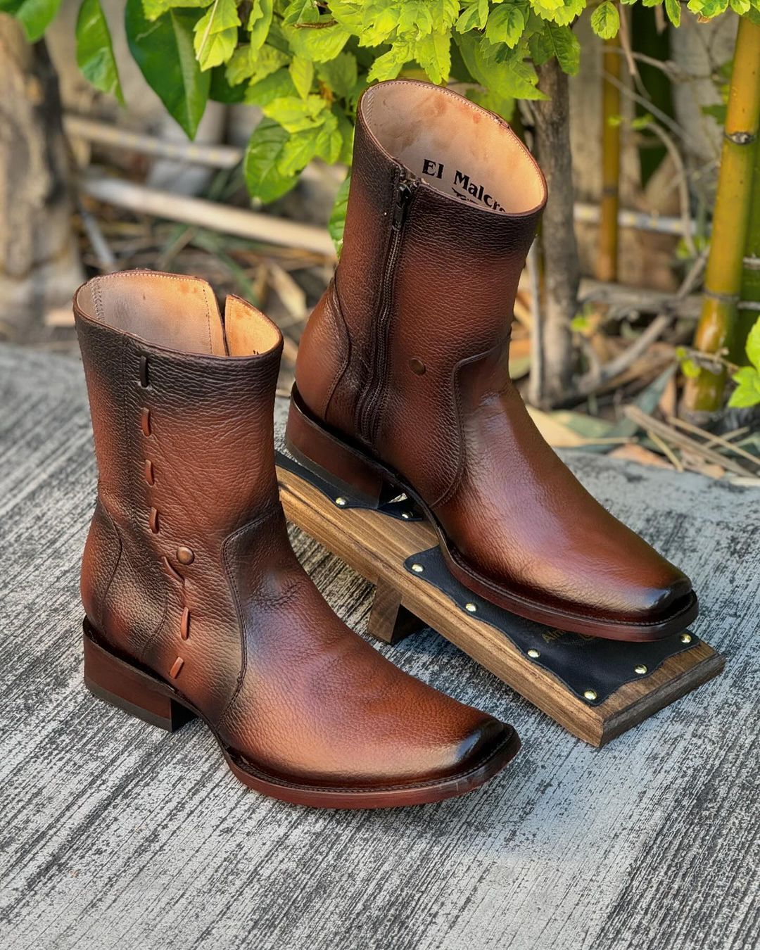 Original Handmade Cowhide GALA Boots(Buy 2 Free Shipping✔️)