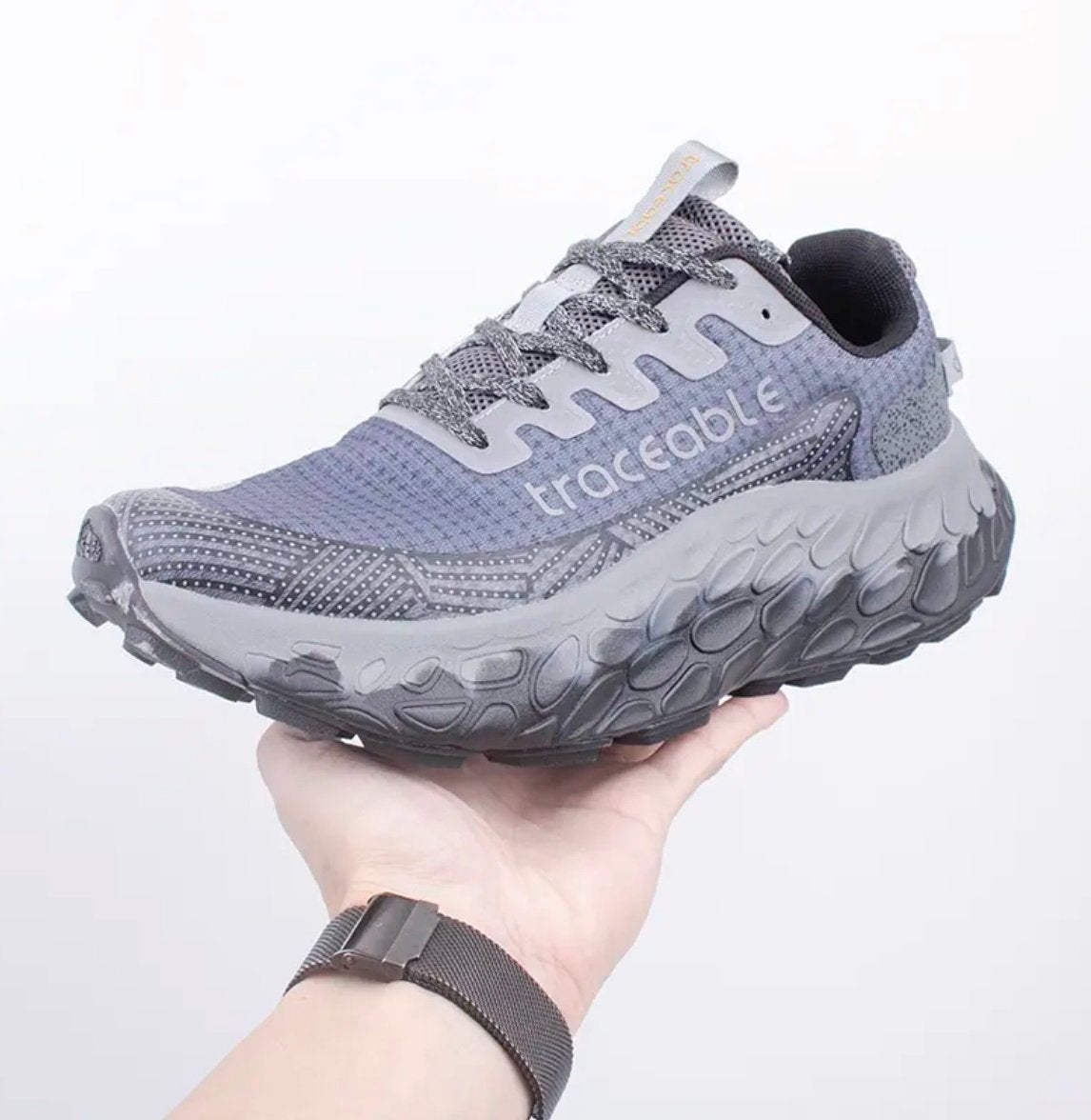 Outdoor Non-slip Hiking Shoes