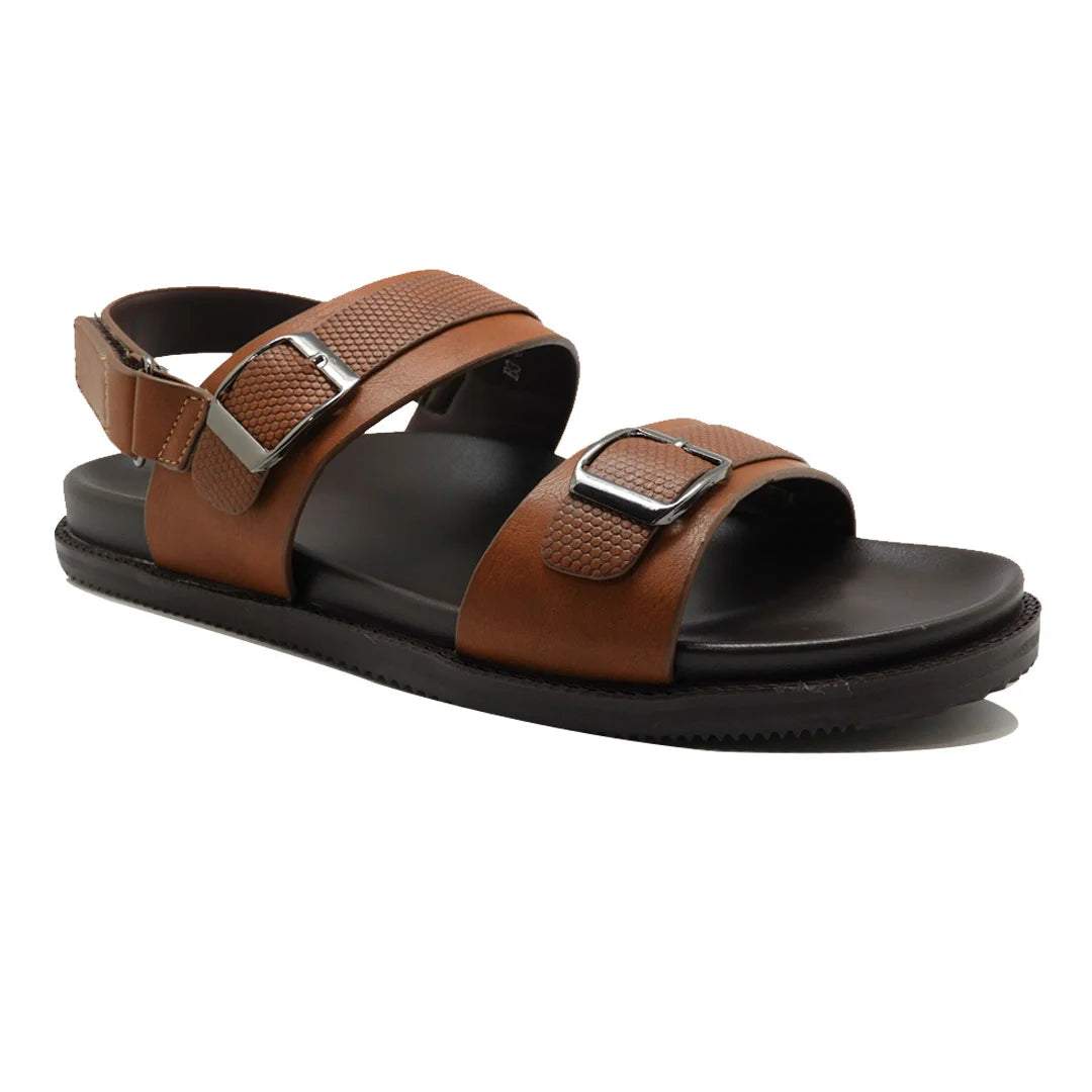 Men's Cushioned Sandals