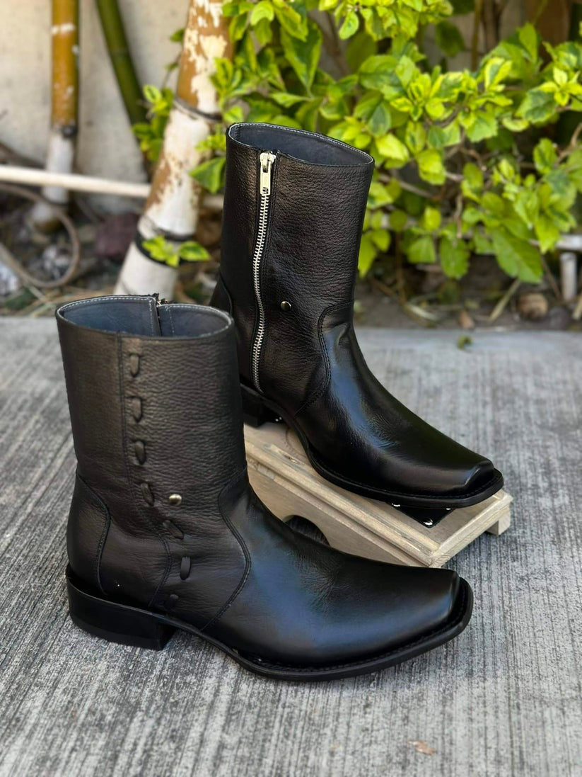 Original Handmade Cowhide GALA Boots(Buy 2 Free Shipping✔️)