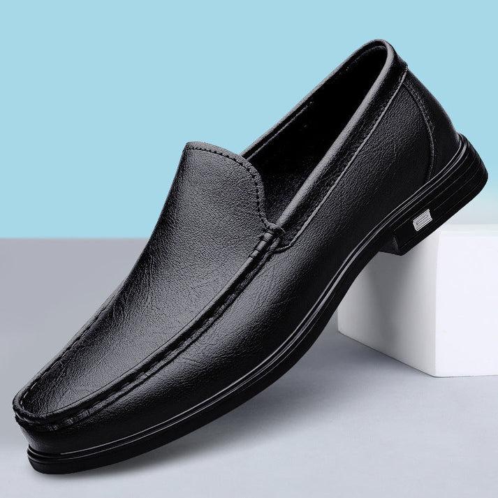 Vero Italian Genuine Leather Loafers