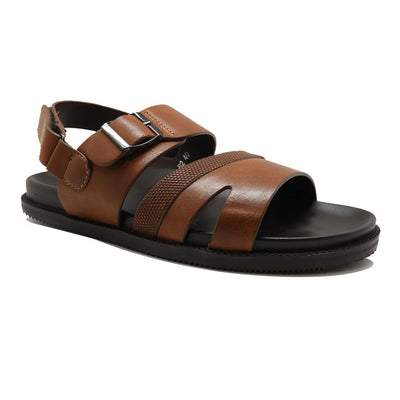 Men's Padded Sandals