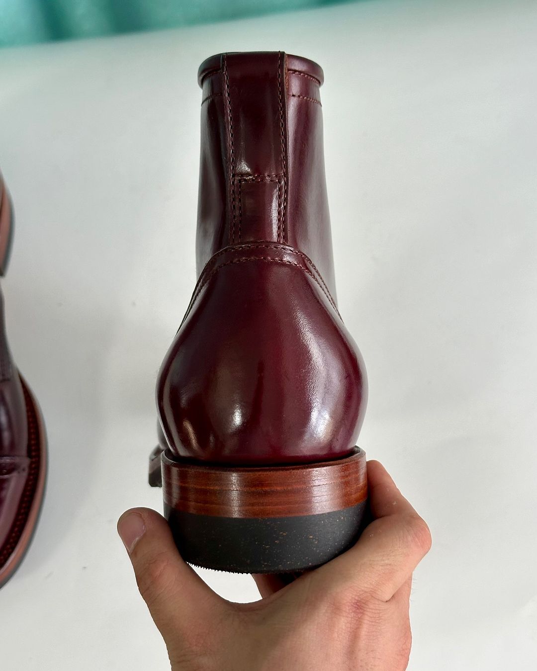 Horween Shell Boots(Buy 2 Free Shipping✔️)