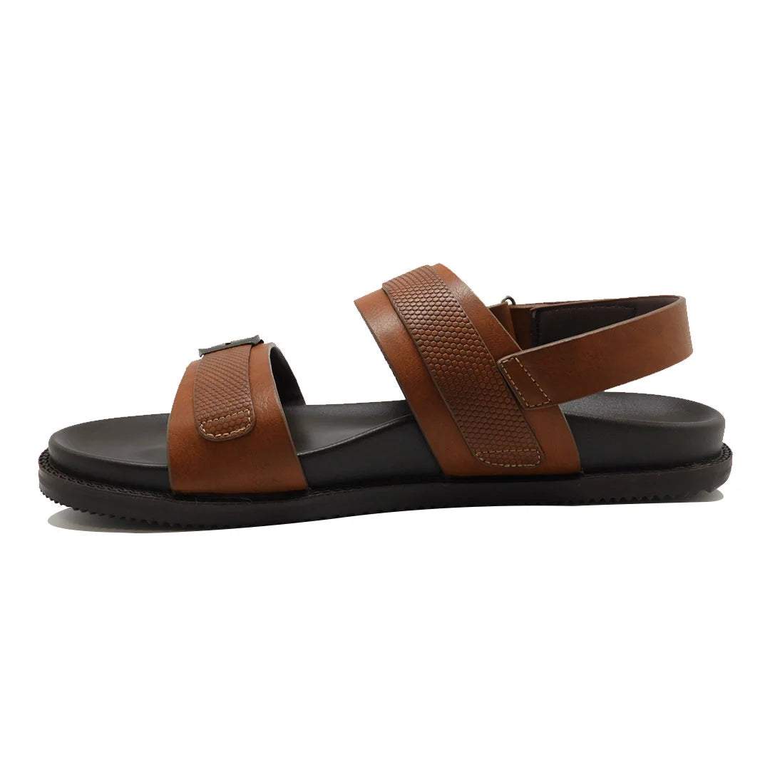 Men's Cushioned Sandals