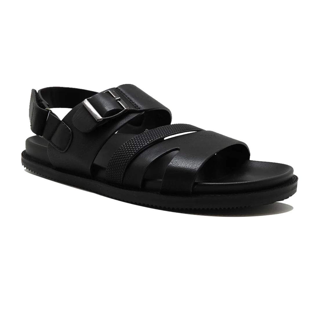 Men's Padded Sandals