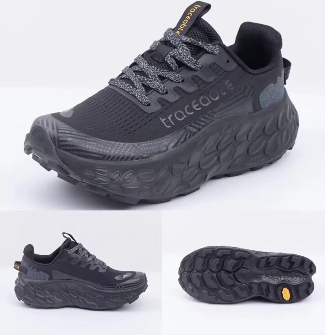 Outdoor Non-slip Hiking Shoes