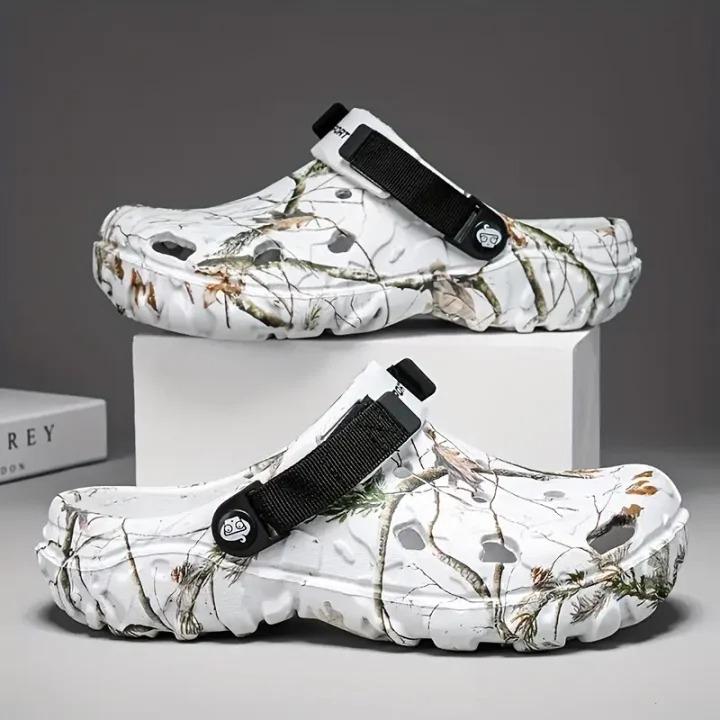 Men's Eva Outdoor Clogs